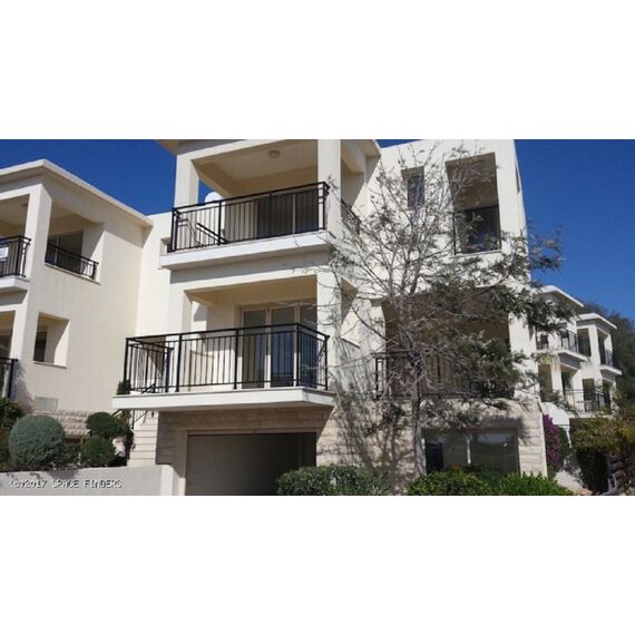 Apartment 5-room 4+1 by the sea in Paphos (downtown) Cyprus area 200m² 3 floor, 9 image
