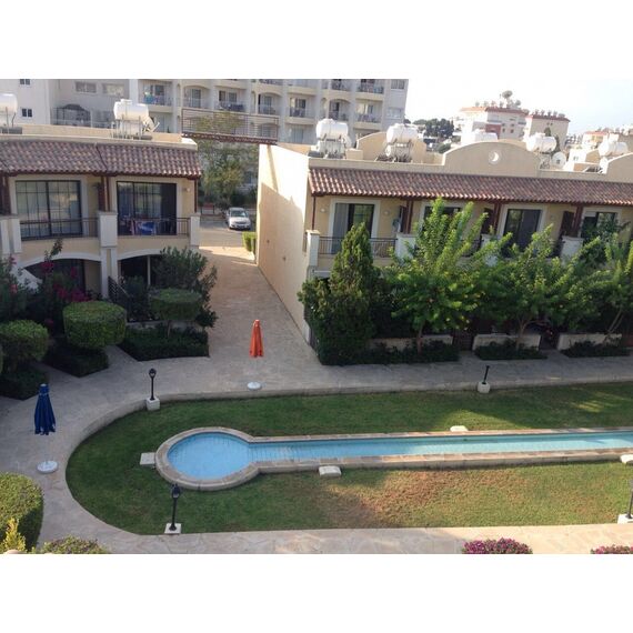 Apartment 3-room 2+1 by the sea in Limassol Cyprus area 110m² 2 floor, 2 image