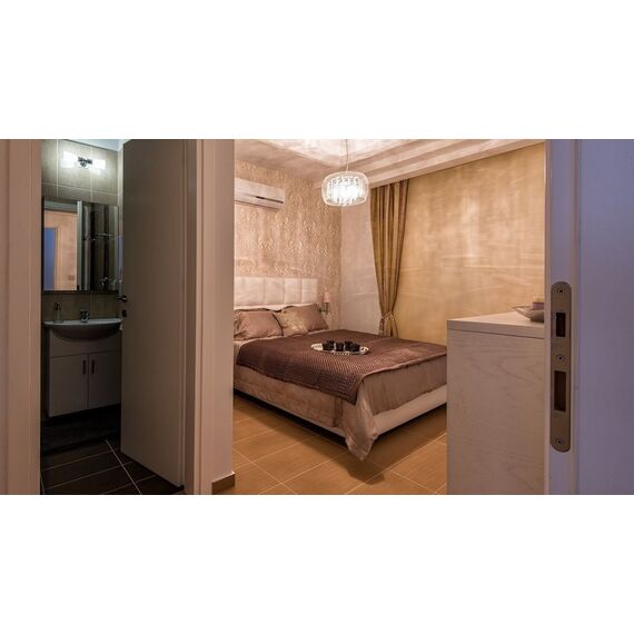 Apartment 3-room 2+1 by the sea in Peyia (Peyia) Cyprus area 134m² 1 floor, 4 image