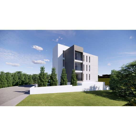 Квартира 3-комнатная 2+1 в Пафосе (центр) (Пафос) площадь 247м², изображение 6