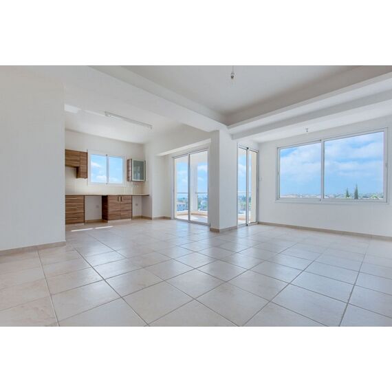 Apartment 4-room 3+1 by the sea in Paphos (downtown) Cyprus area 100m² 3 floor, 3 image