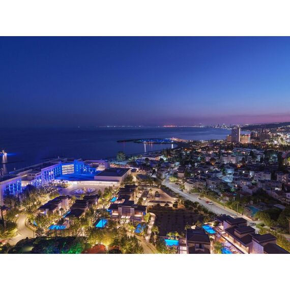 Apartment 1-room 2+1 by the sea in Limassol Cyprus area 275m² 2 floor, 3 image