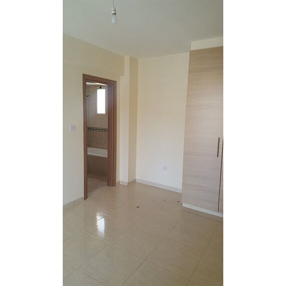 Apartment 3-room 2+1 by the sea in Paphos (downtown) Cyprus area 100m² 2 floor, 8 image