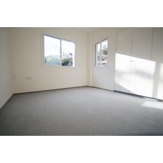 Apartment 2-room 1+1 by the sea in Kato Paphos (Kato Paphos) Cyprus area 60m² 3 floor, 9 image