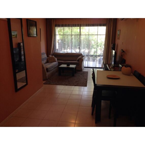 Apartment 3-room 2+1 by the sea in Limassol Cyprus area 110m² 2 floor, 4 image