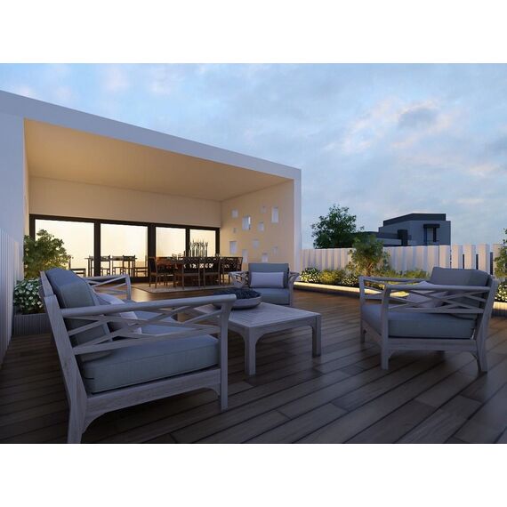 Apartment 3-room 2+1 by the sea in Paphos (downtown) Cyprus area 75m² 2 floor, 20 image