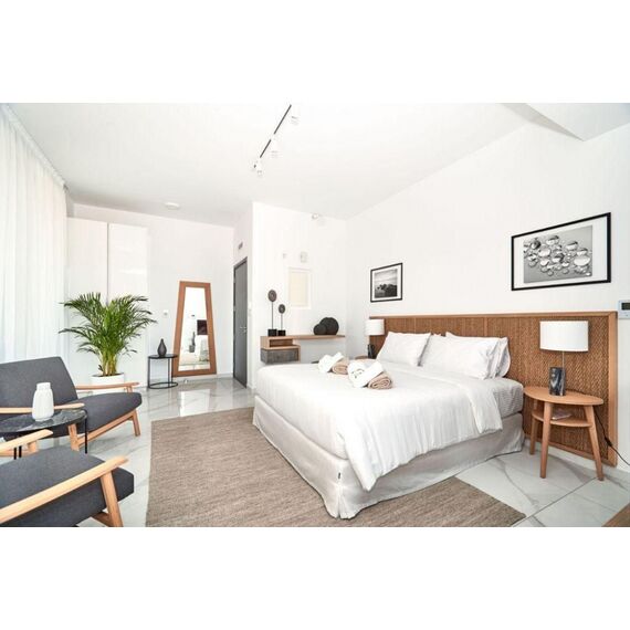 Apartment 4-room 3+1 by the sea in Limassol Cyprus area 100m² 3 floor, 18 image
