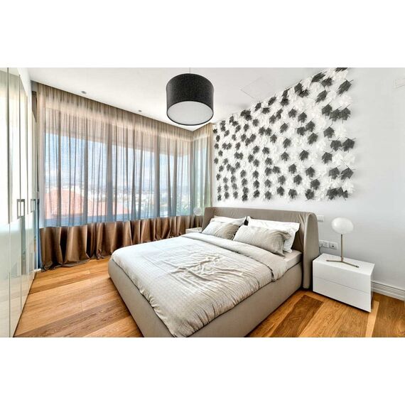 Apartment 4-room 3+1 by the sea in Limassol Cyprus area 150m² 5 floor, 8 image