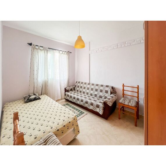 Apartment 3-room 2+1 by the sea in Lapithos (Lapta) Cyprus area 95m² 3 floor, 12 image