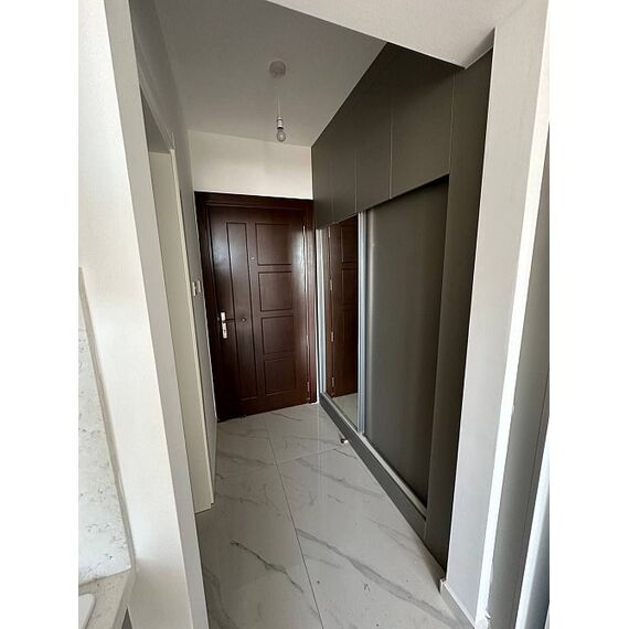 Apartment 1-room 1+0 studio by the sea in Iskele Cyprus area 45m² 3 floor, 7 image