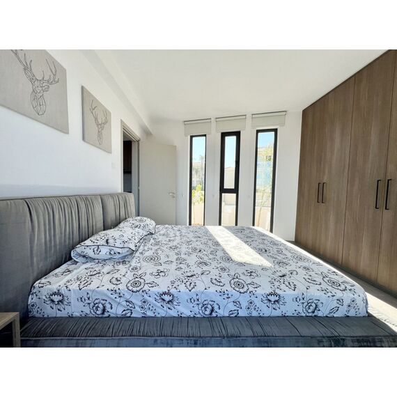 Квартира 1-комнатная 1+1 в Фамагусте (Газимагуса) площадь 80м² 1 этаж, изображение 11