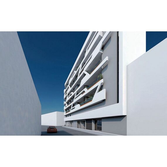 Apartment 1-room 1+0 studio by the sea in Larnaca Cyprus area 86m² 1 floor, 11 image