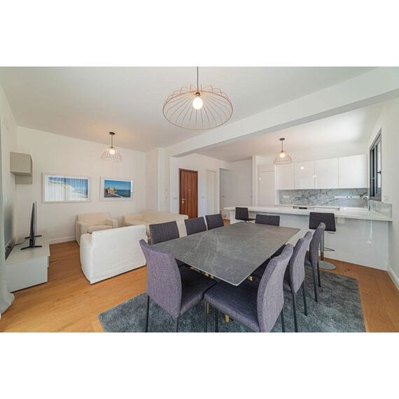 Apartment 1-room 1+0 studio by the sea in Limassol Cyprus area 99m² 2 floor, 4 image