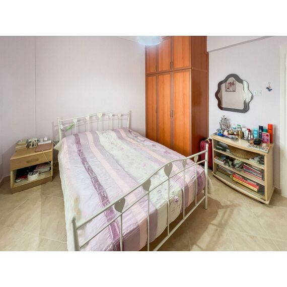 Apartment 3-room 2+1 by the sea in Lapithos (Lapta) Cyprus area 95m² 3 floor, 10 image