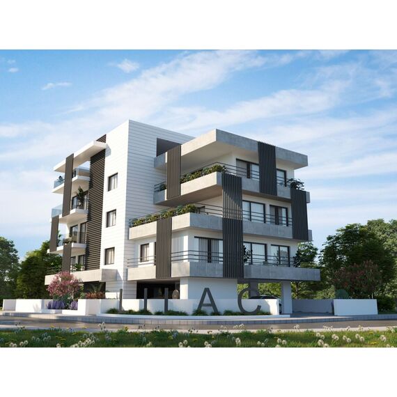 Apartment 1-room 1+1 by the sea in Famagusta (downtown) Cyprus area 86m² , 16 image
