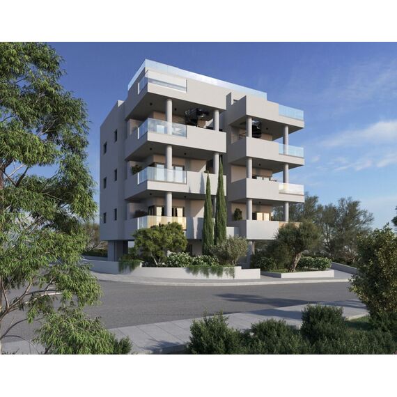 Квартира 1-комнатная 1+1 в Фамагусте (Газимагуса) площадь 83м² 1 этаж, изображение 5