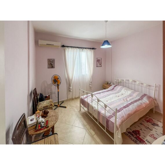 Apartment 3-room 2+1 by the sea in Lapithos (Lapta) Cyprus area 95m² 3 floor, 9 image