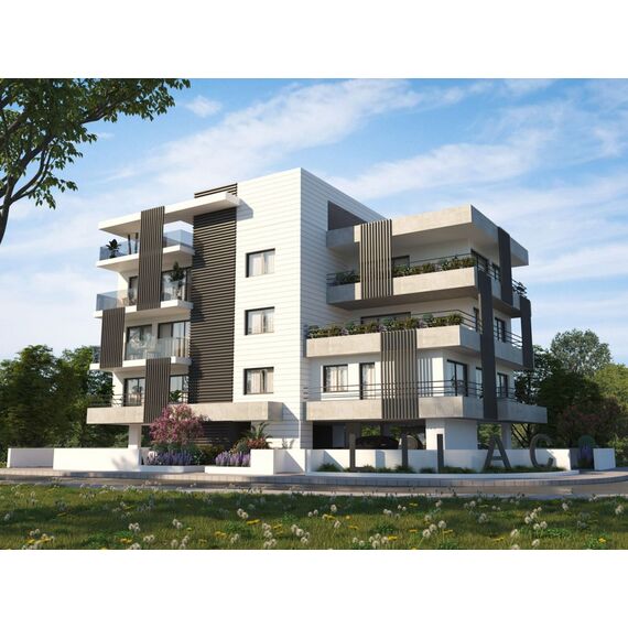 Apartment 1-room 1+1 by the sea in Famagusta (downtown) Cyprus area 86m² , 18 image