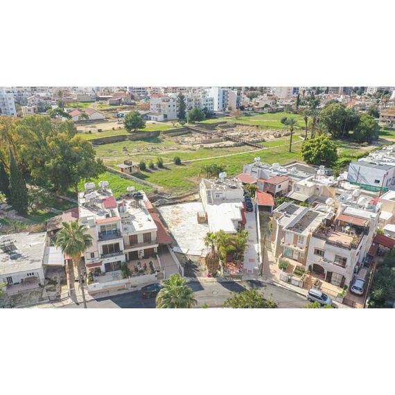 Apartment 1-room 1+1 by the sea in Larnaca Cyprus area 68m² 1 floor, 9 image