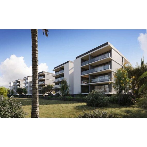 Apartment 1-room 1+0 studio by the sea in Limassol Cyprus area 49m² 1 floor, 10 image
