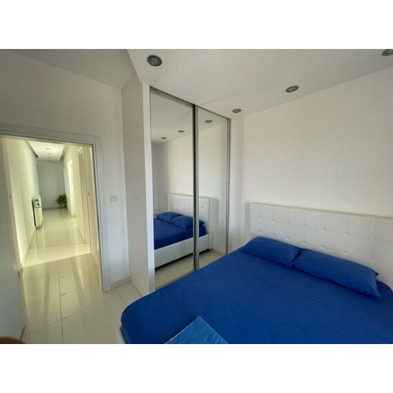 Apartment 4-room 3+1 by the sea in Famagusta (downtown) Cyprus area 370m² 15 floor, 15 image