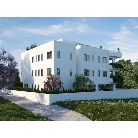 Apartment 1-room 1+1 by the sea in Famagusta (downtown) Cyprus area 87m² 1 floor, 14 image