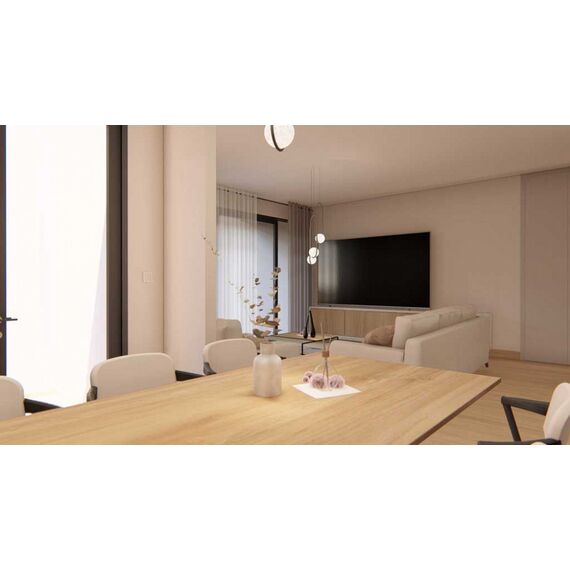 Apartment 1-room 1+0 studio by the sea in Limassol Cyprus area 49m² 1 floor, 5 image