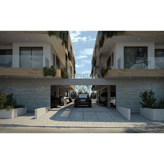 Apartment 1-room 1+0 studio by the sea in Famagusta (downtown) Cyprus area 51m² 1 floor, 14 image