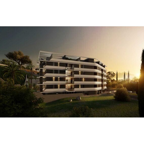 Apartment 1-room 1+0 studio by the sea in Limassol Cyprus area 104m² 1 floor, 13 image