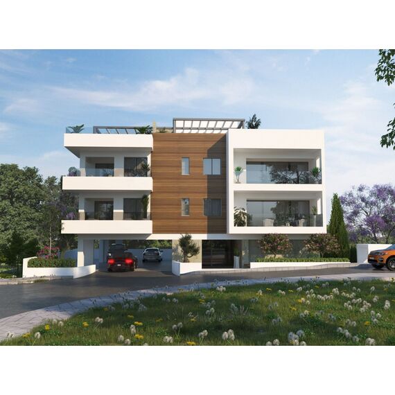 Apartment 1-room 1+1 by the sea in Famagusta (downtown) Cyprus area 87m² 1 floor, 11 image