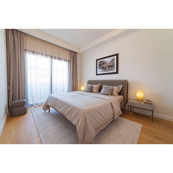 Apartment 1-room 1+0 studio by the sea in Limassol Cyprus area 96m² 1 floor, 7 image