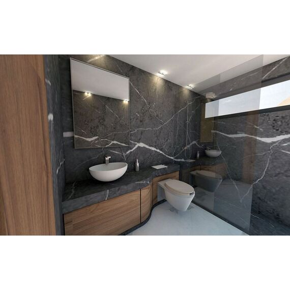 Apartment 1-room 1+0 studio by the sea in Larnaca Cyprus area 86m² 1 floor, 5 image
