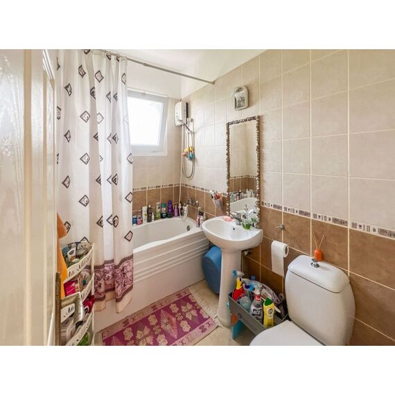 Apartment 3-room 2+1 by the sea in Lapithos (Lapta) Cyprus area 95m² 3 floor, 7 image