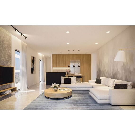 Apartment 1-room 1+0 studio in Larnaca Cyprus area 120m² 12 floor, 6 image