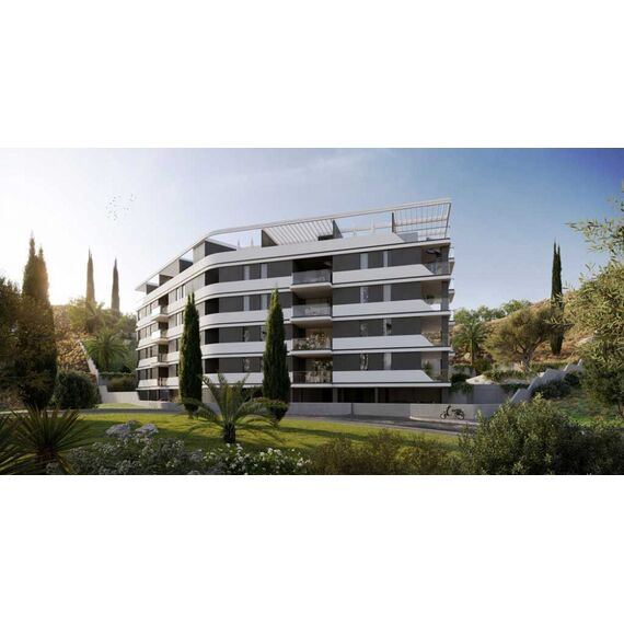 Apartment 1-room 1+0 studio by the sea in Limassol Cyprus area 104m² 1 floor, 12 image