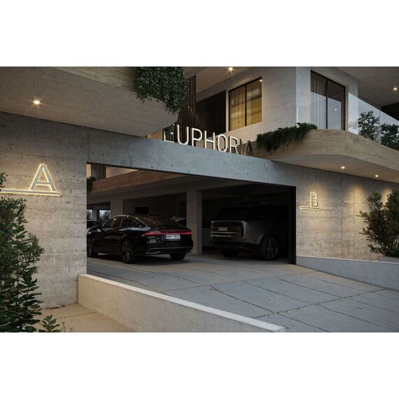 Apartment 1-room 1+0 studio by the sea in Famagusta (downtown) Cyprus area 51m² 1 floor, 17 image