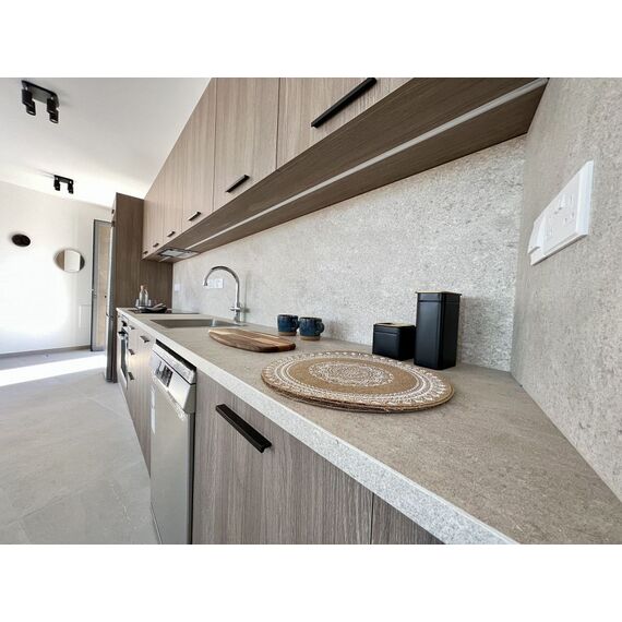 Квартира 1-комнатная 1+1 в Фамагусте (Газимагуса) площадь 80м² 1 этаж, изображение 13