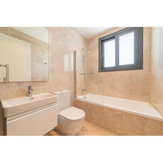 Apartment 1-room 1+0 studio by the sea in Limassol Cyprus area 104m² 1 floor, 11 image