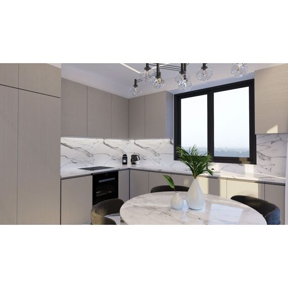 Apartment 1-room 1+1 by the sea in Famagusta (downtown) Cyprus area 86m² , 11 image
