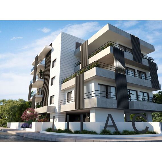 Apartment 1-room 1+1 by the sea in Famagusta (downtown) Cyprus area 86m² , 17 image