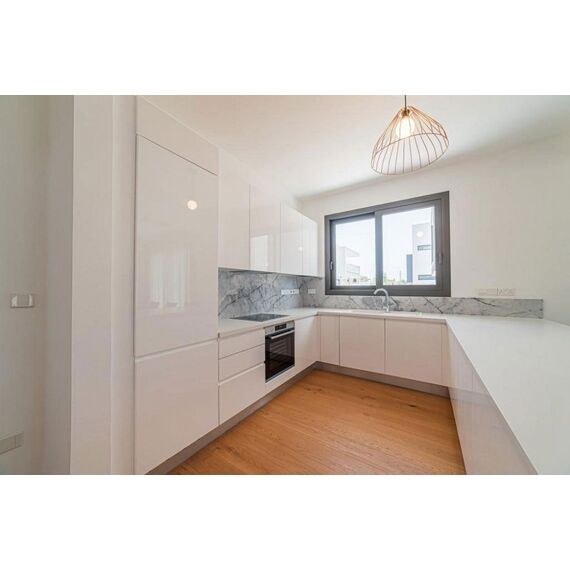 Apartment 1-room 1+0 studio by the sea in Limassol Cyprus area 104m² 1 floor, 6 image