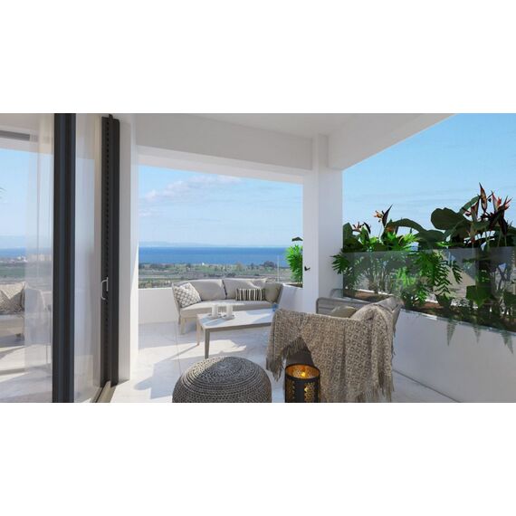 Apartment 1-room 1+1 by the sea in Famagusta (downtown) Cyprus area 87m² 1 floor, 8 image