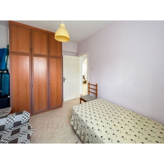 Apartment 3-room 2+1 by the sea in Lapithos (Lapta) Cyprus area 95m² 3 floor, 11 image