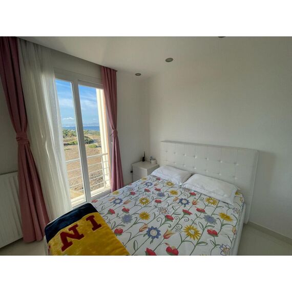 Apartment 4-room 3+1 by the sea in Famagusta (downtown) Cyprus area 370m² 15 floor, 16 image