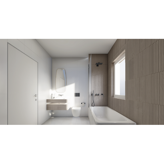 Квартира 2-комнатная 1+1 в Лимассоле площадь 111м² 1 этаж, изображение 12