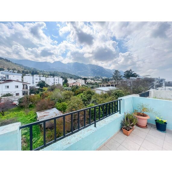 Apartment 3-room 2+1 by the sea in Lapithos (Lapta) Cyprus area 95m² 3 floor, 15 image