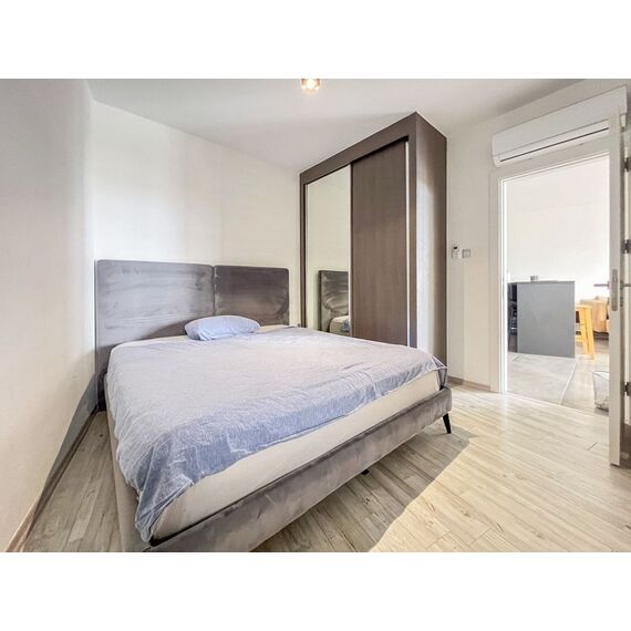 Apartment 3-room 2+1 by the sea in Kyrenia (downtown) Cyprus area 94m² 6 floor, 14 image