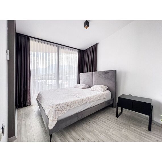 Apartment 3-room 2+1 by the sea in Kyrenia (downtown) Cyprus area 94m² 6 floor, 10 image