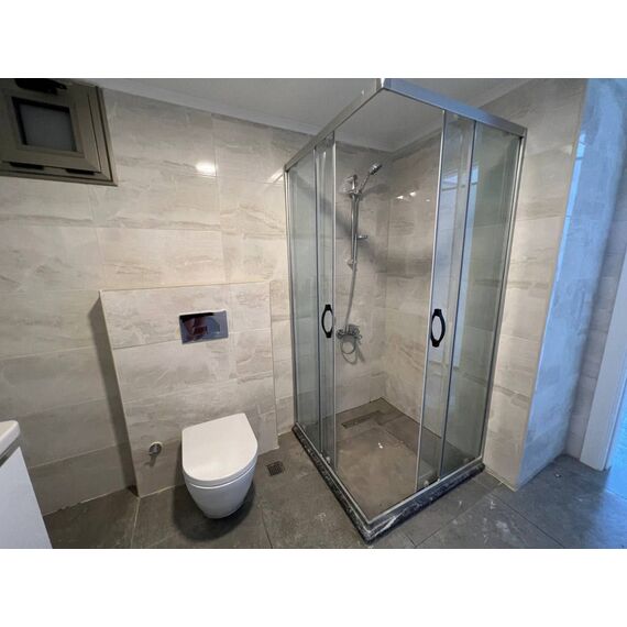 Apartment 1-room 1+0 studio by the sea in Iskele Cyprus area 54m² 7 floor, 4 image