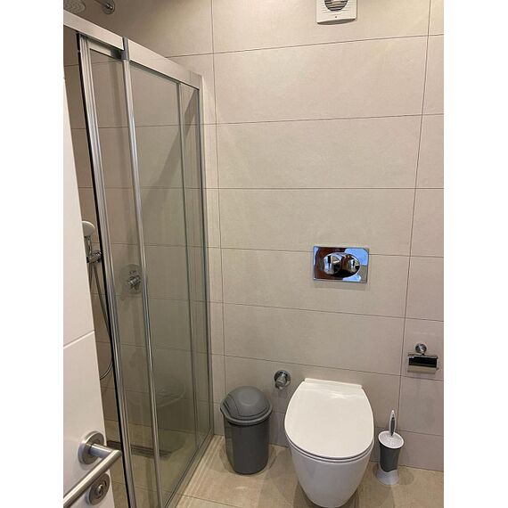 Квартира 3-комнатная 2+1 у моря в Эсентепе площадь 85м² 1 этаж, изображение 12
